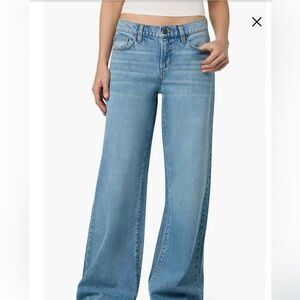 Joe's Jeans Classic Denim worn once